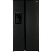  Холодильник Hiberg RFS-655DX NFB inverter