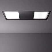  Вытяжка Falmec SKEMA 120 BLACK (потолочная, без мотора)