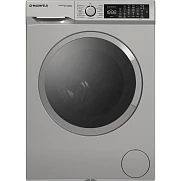  Стиральная машина Maunfeld MFWM128SL400 ST INVERTER
