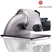  Graef Ломтерезка Graef SKS 720 silber