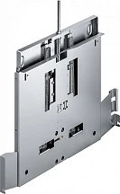  Аксессуар Neff Опускающаяся рама для встраиваемых вытяжек Z54TL60X0