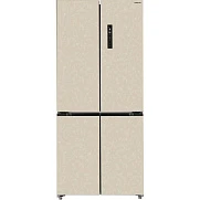  Холодильник Hiberg RFQ-600DX NFYm inverter