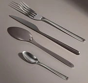  Наборы столовых приборов BORK HN720 gg