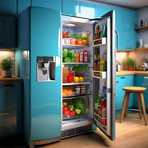 Холодильник: от выбора до эксплуатации. 