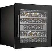  Винный шкаф Temptech SOMZ60DB
