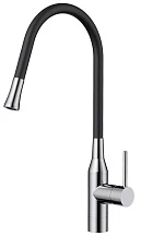  Смеситель Omoikiri Yatomi-BN-BL