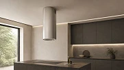  Вытяжка Sirius MO 407 IX