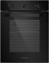  Духовой шкаф Maunfeld EOEC516B2