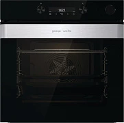  Духовой шкаф Gorenje BSA6737ORAB