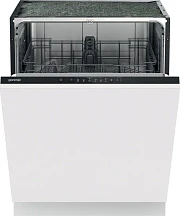 Посудомоечная машина Gorenje GV62040