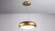  Люстры Sirius DERUTA LAMP gold