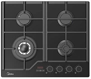  Варочная поверхность Midea MG697TTGB