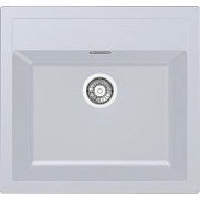  Мойка Franke SID 610 3,5 , цвет полярный белый