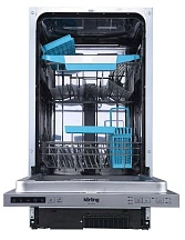  Посудомоечная машина Korting KDI 45140