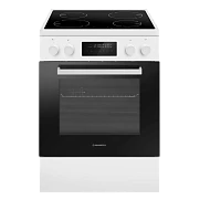  Плита Maunfeld MIC611W01TD