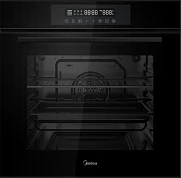  Духовой шкаф Midea MO98277CGB