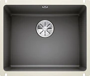  Мойка Blanco SUBLINE 500-U Керамика базальт
