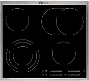  Варочная поверхность Electrolux EHF46547XK