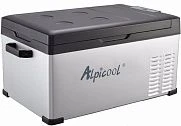  Автохолодильник Alpicool C25