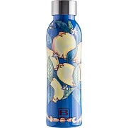  Bugatti Бутылка для воды Bottle TWIN Allegoria BBT-AL500IS