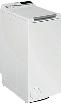  Стиральная машина Whirlpool TDLR7231BSEU