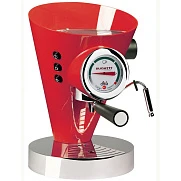  Кофемашина Bugatti DIVA Red (Эспрессо)