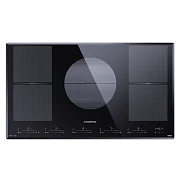  Варочная поверхность Maunfeld CVI905SFBK LUX Inverter