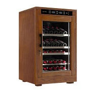  Винный шкаф Meyvel MV46-WN1-M