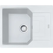  Мойка Franke UBG 611-62 3,5