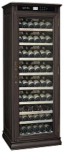  Meyvel Винный шкаф Meyvel MV102-WD1-C (Dark Chocolate)