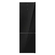  Холодильник Maunfeld MFF200NFB Inverter