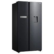  Холодильник Korting KNFS 95780 W XN