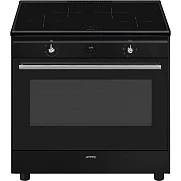  Плита Smeg CX91IMBL