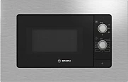  Встраиваемая микроволновая печь Bosch BFL620MS3