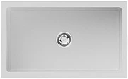  Мойка Omoikiri Mikura 76-WH Glossy