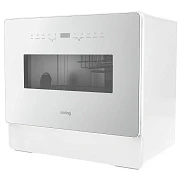  Посудомоечная машина Korting KDF 26630 GW