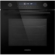  Духовой шкаф Maunfeld MEOR7217DMB2