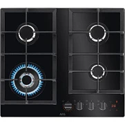 Варочная поверхность AEG HKB64450NB