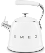  Чайник Smeg CKLW2001WH