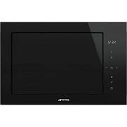  Встраиваемая микроволновая печь Smeg FMI625CN
