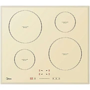  Варочная поверхность Midea MIH64721FIV