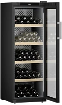  Винный шкаф Liebherr WPbli 5031