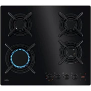  Варочная поверхность AEG HKB64453NB