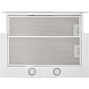  Вытяжка Maunfeld OUSE TOUCH 60 Glass White