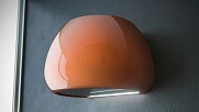  Вытяжка Sirius SLT 106 LINK copper
