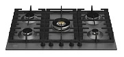  Варочная поверхность Bertazzoni P755CHERNE