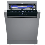  Посудомоечная машина Maunfeld MWF60331S Inverter