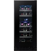  Винный шкаф Temptech SOMQ38DRB
