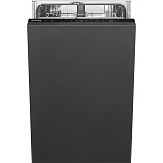  Посудомоечная машина Smeg ST4522IN