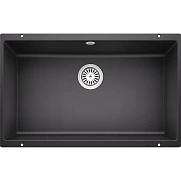  Мойка Blanco ROTAN 700-U Silgranit антрацит